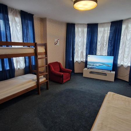 Central Hotel With Free Parking Rīga Exterior foto