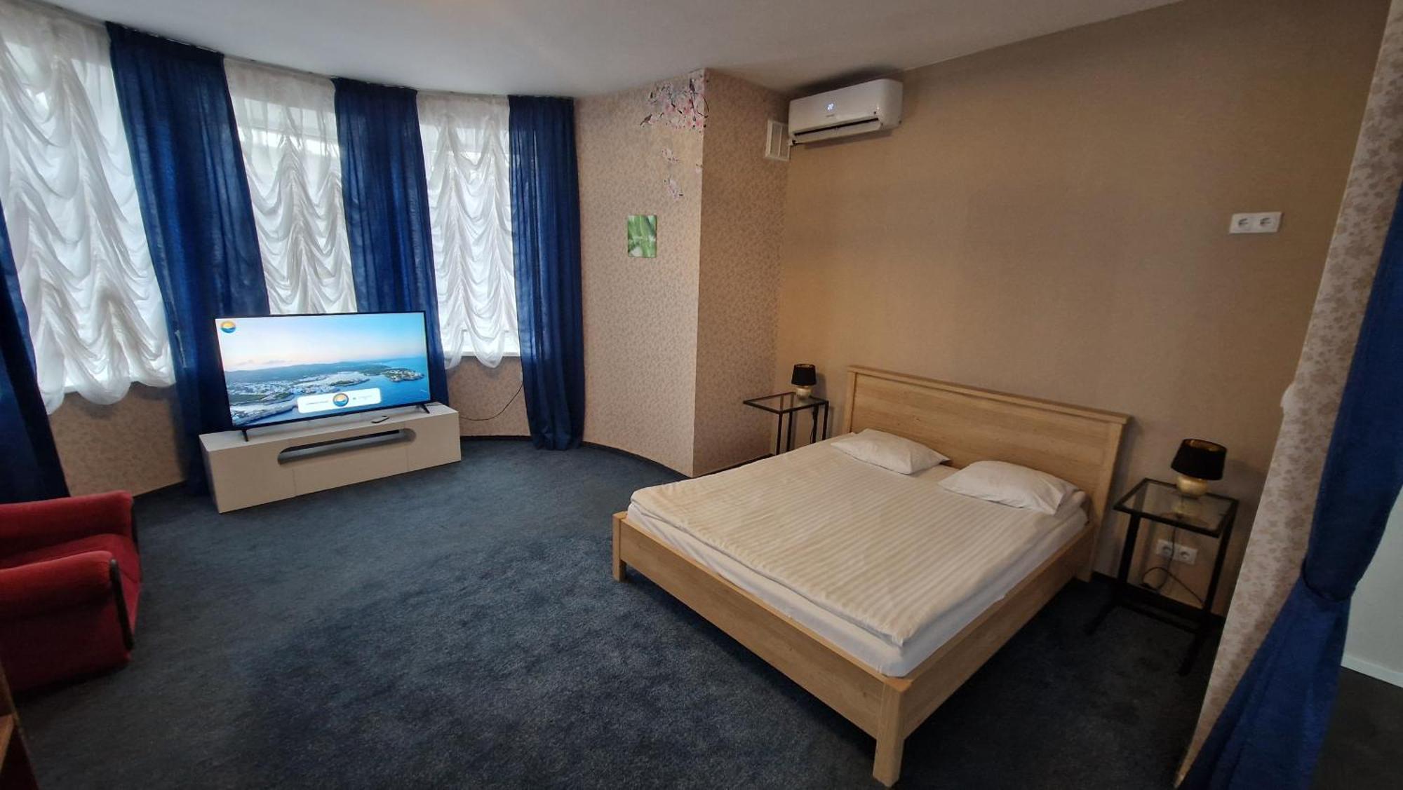 Central Hotel With Free Parking Rīga Exterior foto