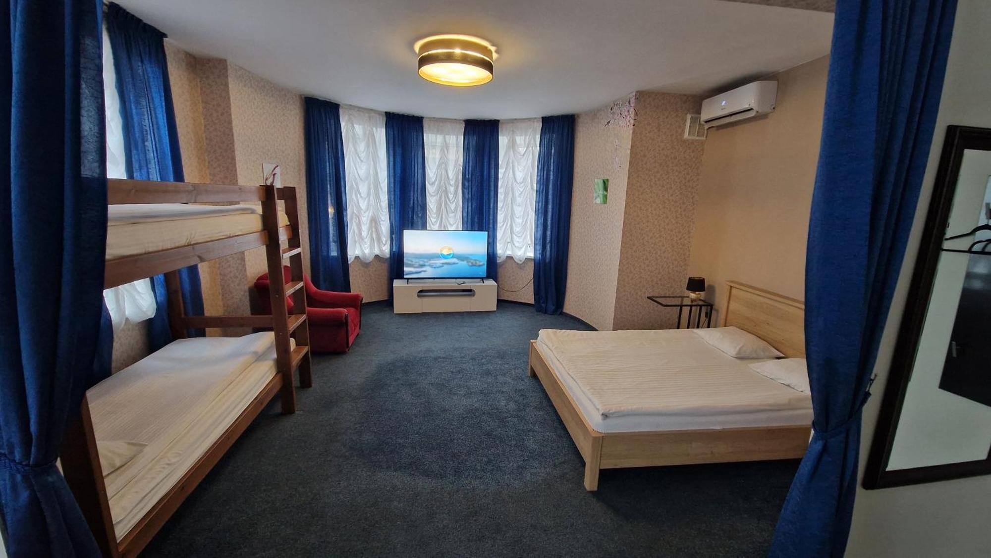 Central Hotel With Free Parking Rīga Exterior foto